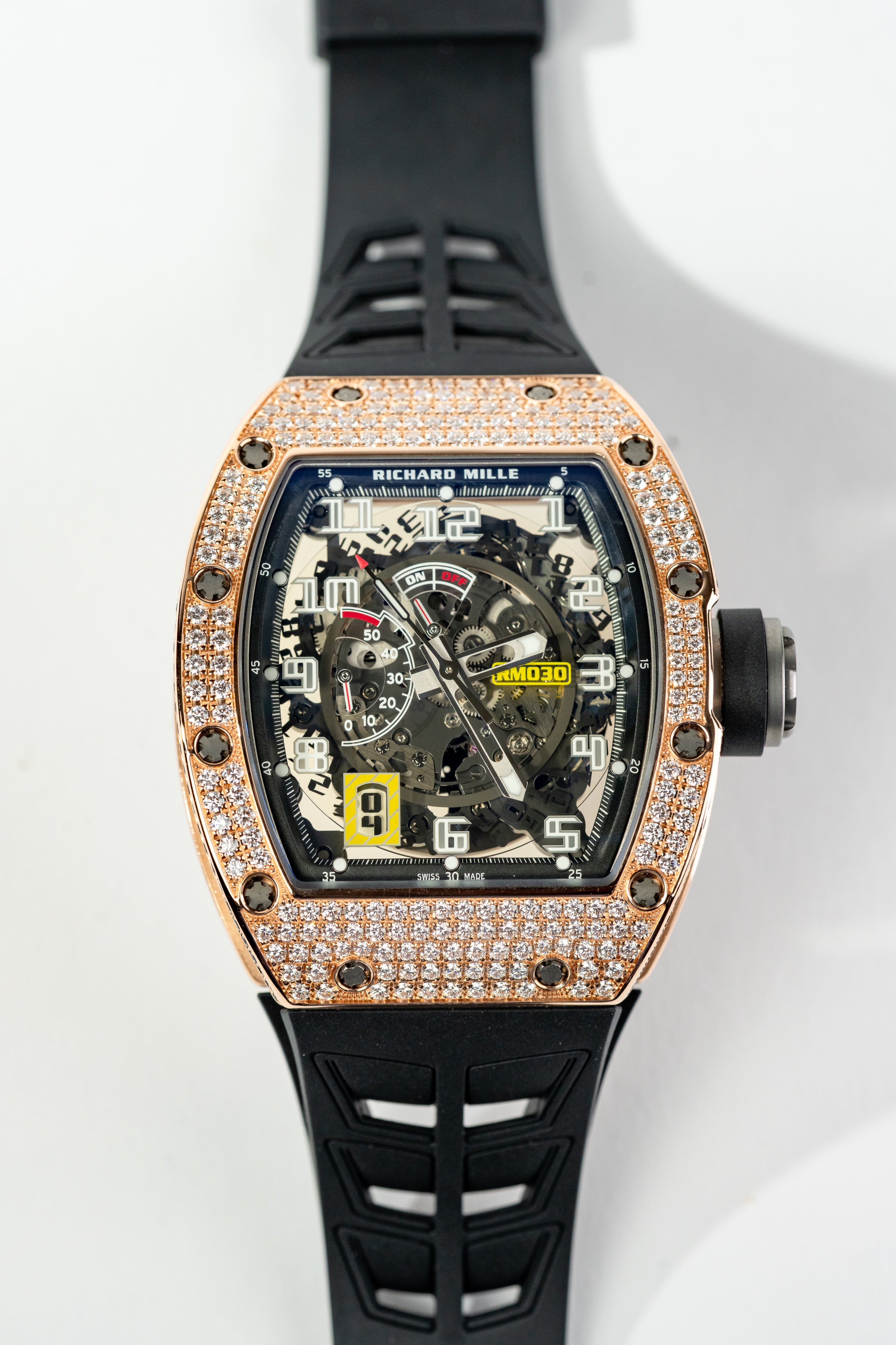 Richard Mille RM 030