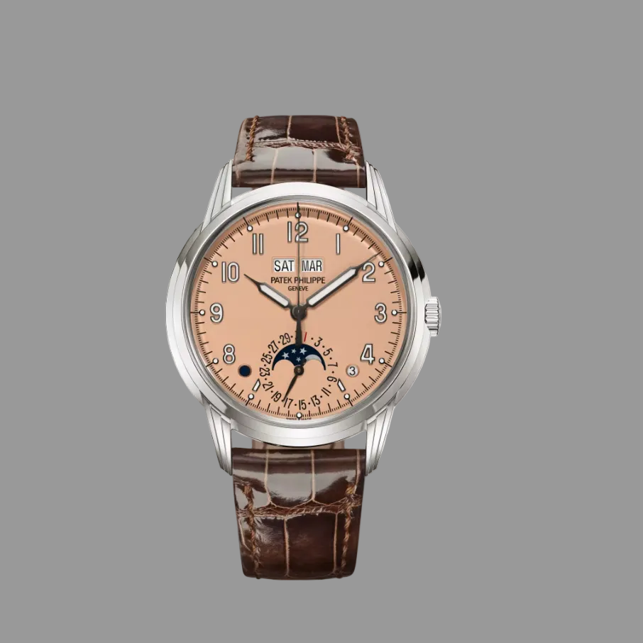 GRAND COMPLICATIONS 5320G-011