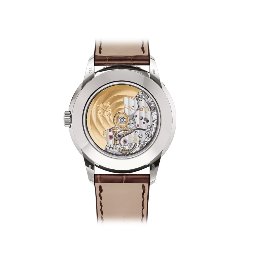 GRAND COMPLICATIONS 5320G-011