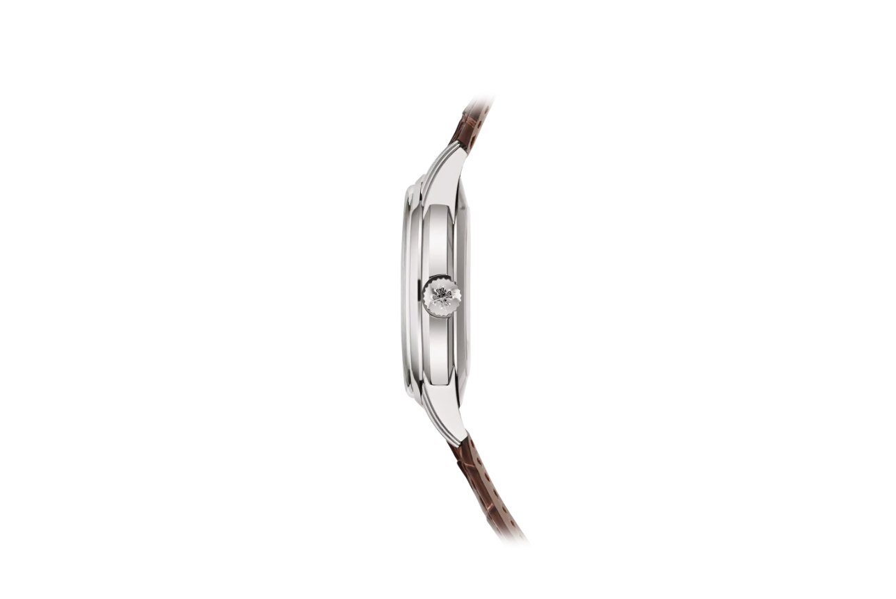 GRAND COMPLICATIONS 5320G-011