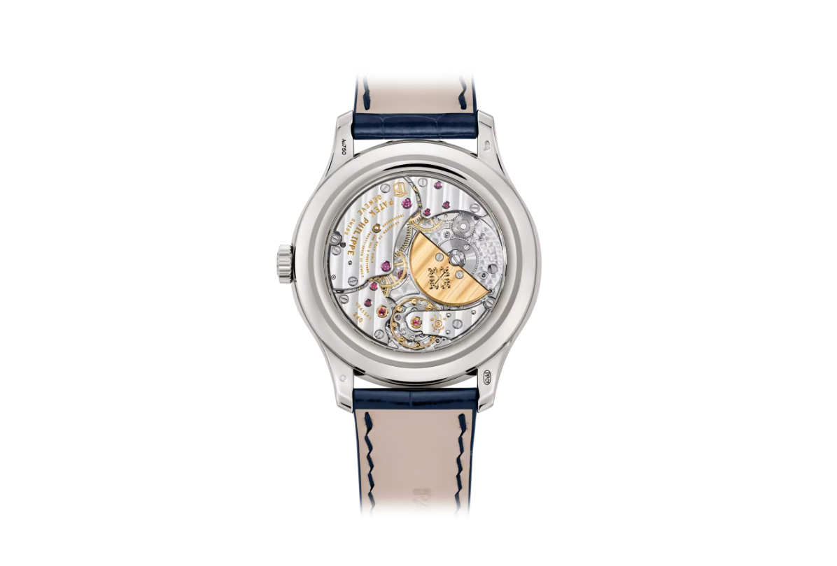 GRAND COMPLICATIONS 5327G-001