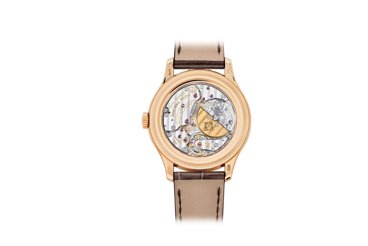 Patek Philippe Grand Complications 5327R-001