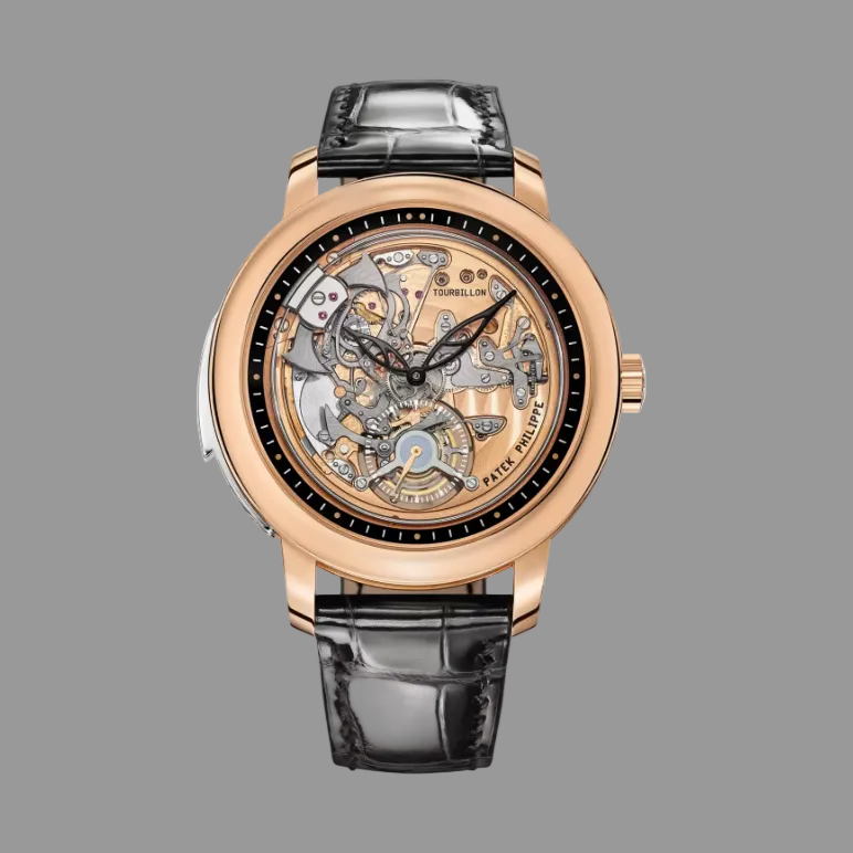Patek Philippe GRAND COMPLICATIONS 5303R-001
