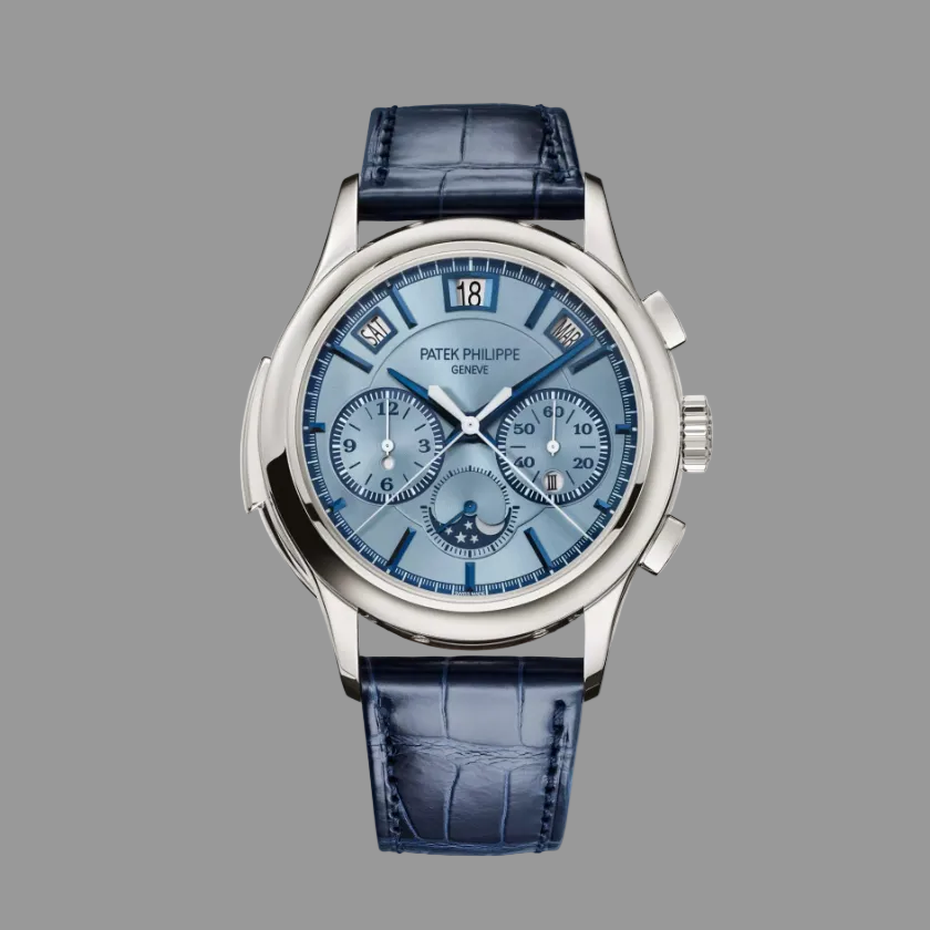 Patek Philippe GRAND COMPLICATIONS 5308G-001