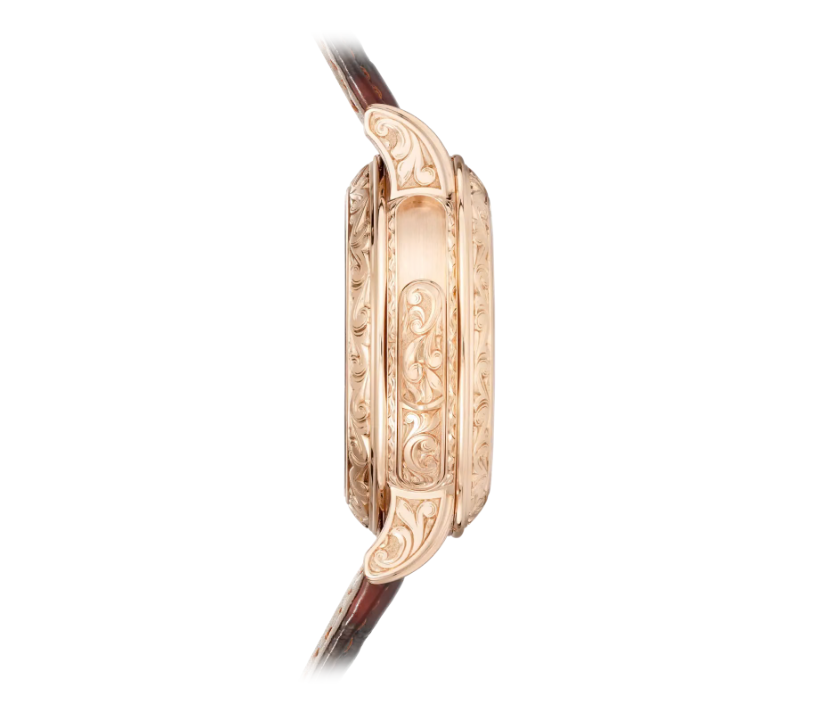 Patek Philippe GRAND COMPLICATIONS 6002R-001