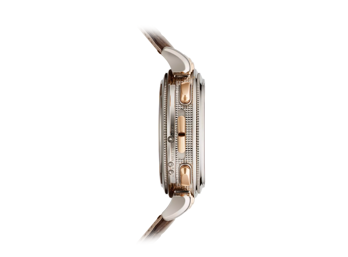 Patek Philippe GRAND COMPLICATIONS 6300GR-001