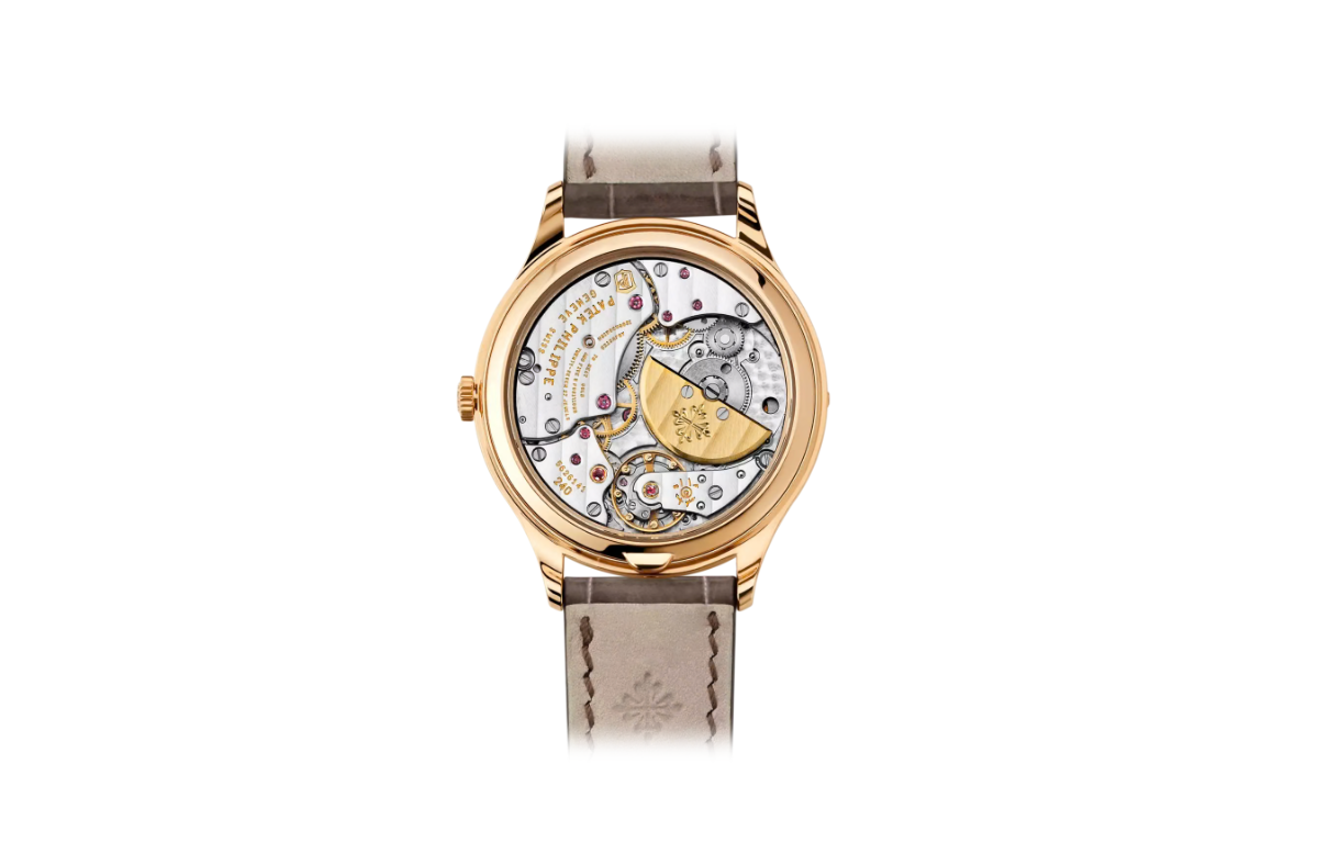 Patek Philippe GRAND COMPLICATIONS 7140R-001