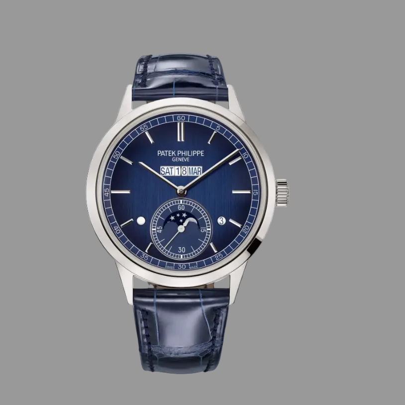 Patek Philippe GRAND COMPLICATIONS 5236P-001