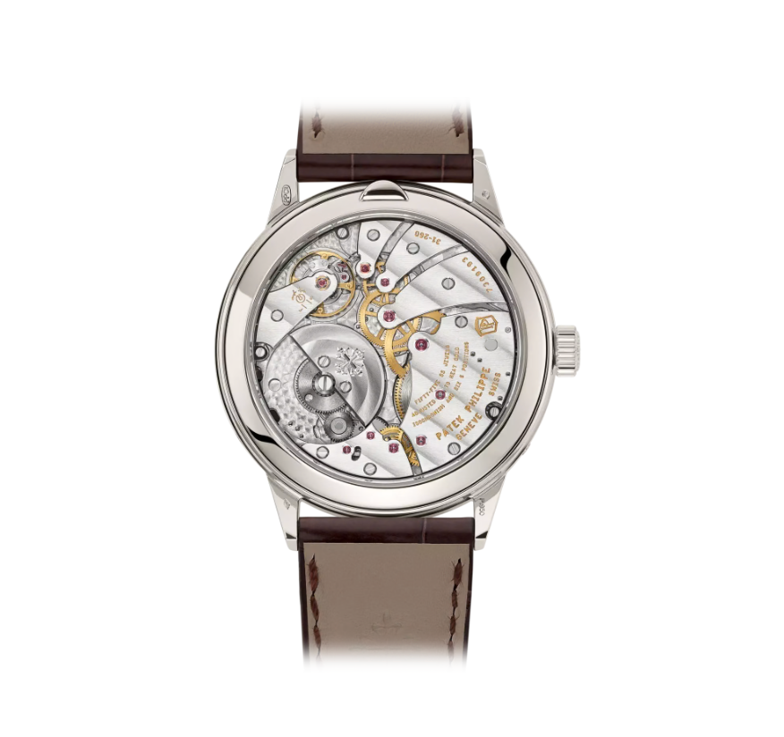 Patek Philippe GRAND COMPLICATIONS 5236P-010