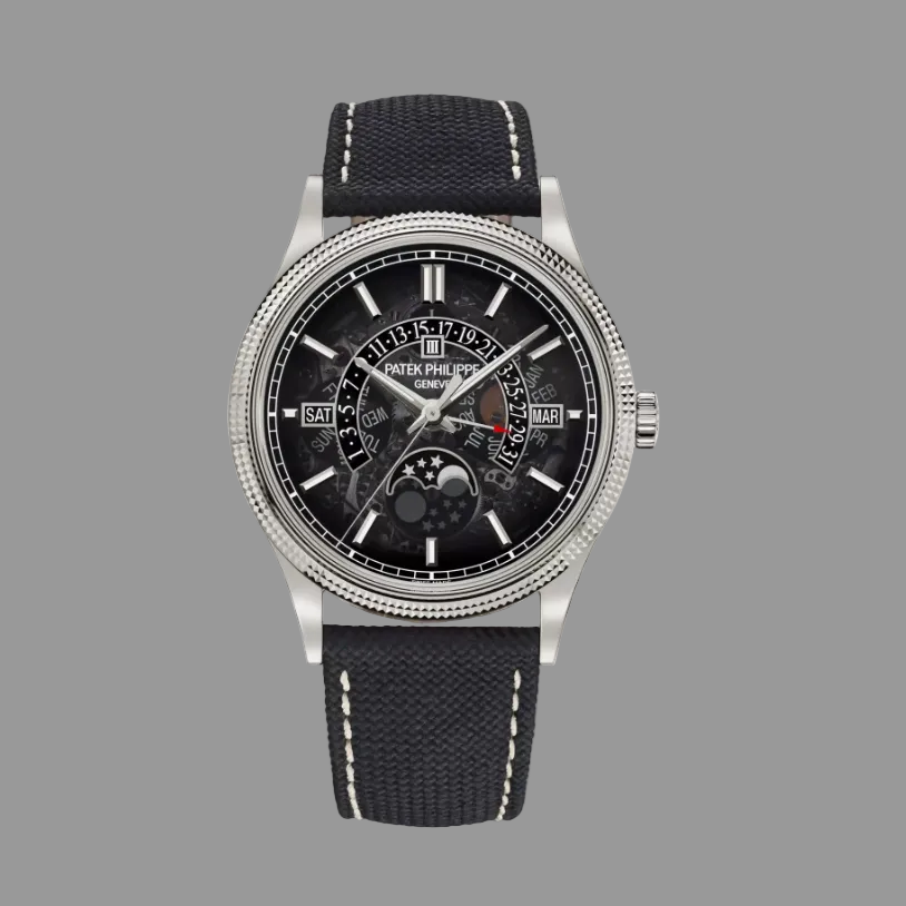 Patek Philippe GRAND COMPLICATIONS 6159G-001