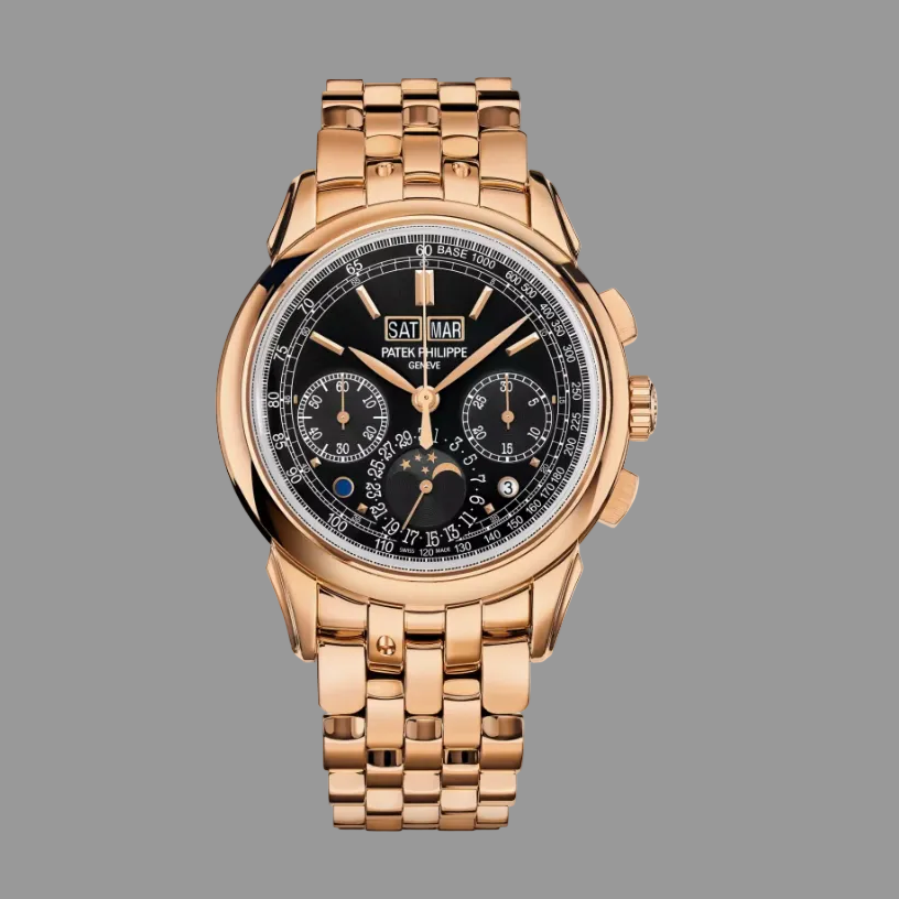 Patek Philippe GRAND COMPLICATIONS 5270/1R-001