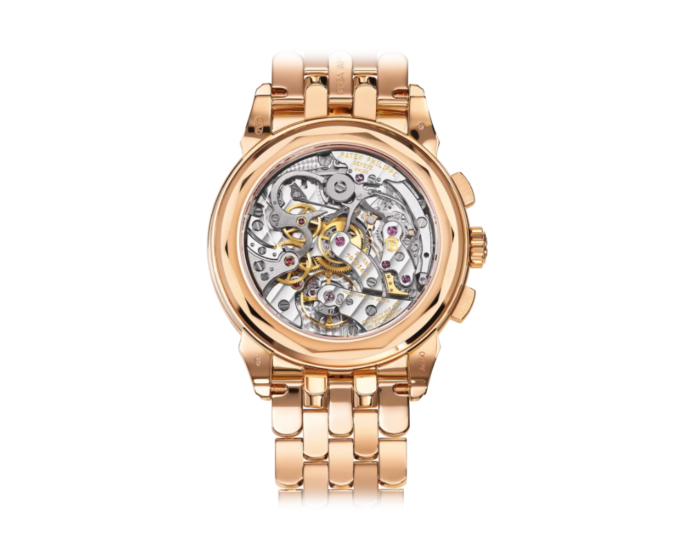 Patek Philippe GRAND COMPLICATIONS 5270/1R-001