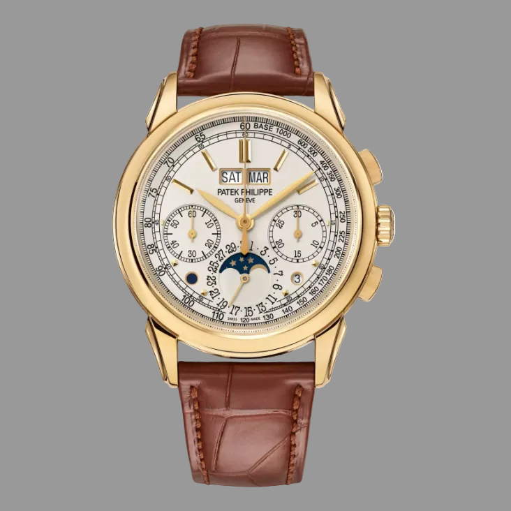 Patek Philippe GRAND COMPLICATIONS 5270J-001