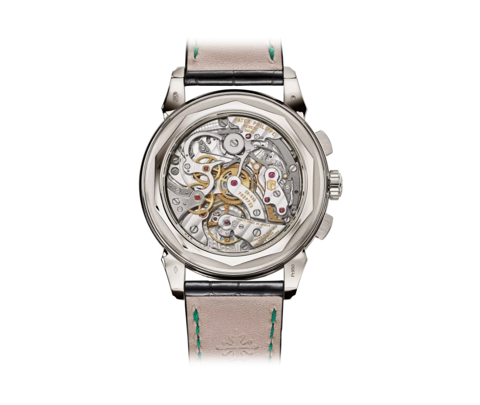 Patek Philippe GRAND COMPLICATIONS 5270P-014