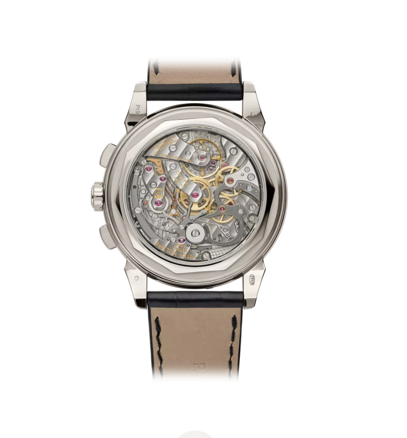 Patek Philippe GRAND COMPLICATIONS 5271P-010