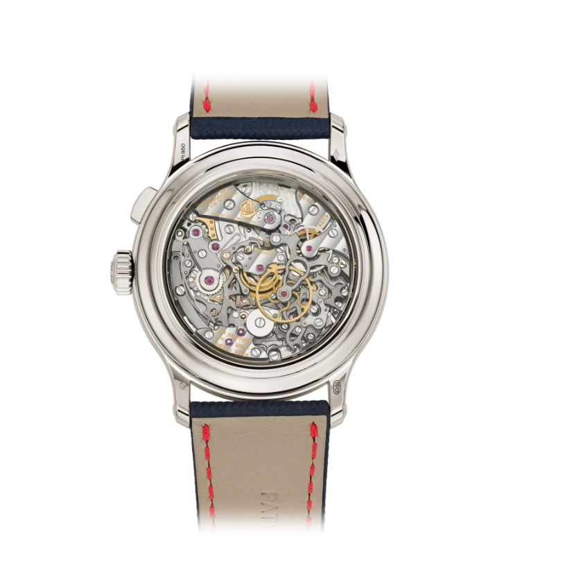 Patek Philippe GRAND COMPLICATIONS 5470P-001