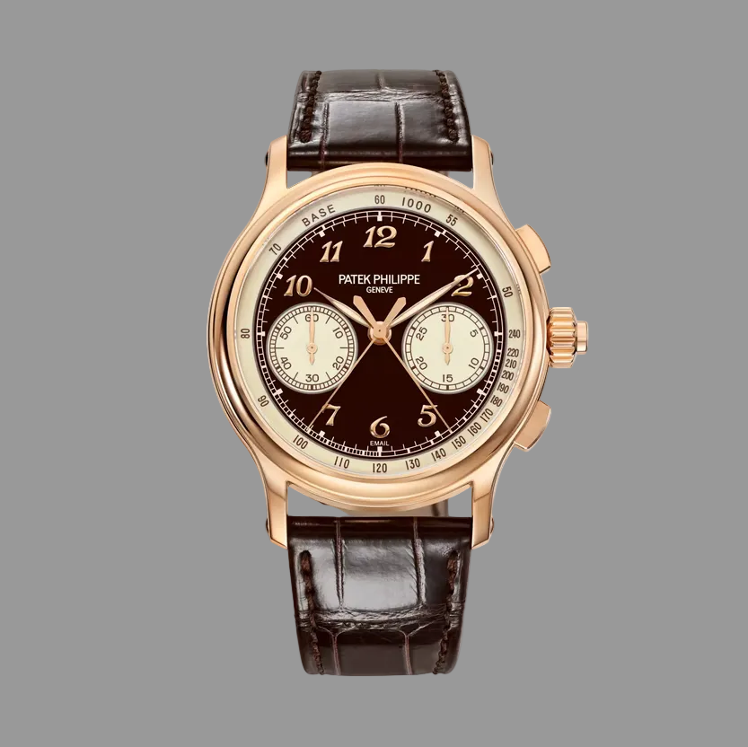 Patek Philippe GRAND COMPLICATIONS 5370R-001