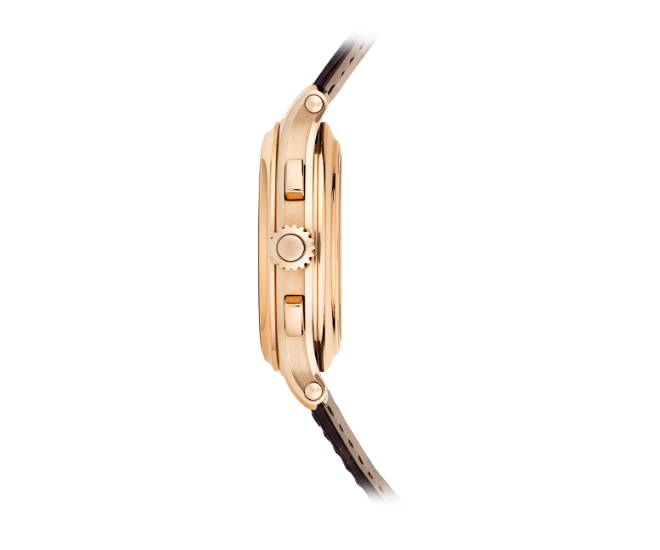 Patek Philippe GRAND COMPLICATIONS 5370R-001