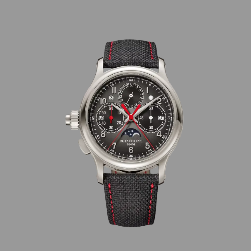 Patek Philippe GRAND COMPLICATIONS 5373P-001