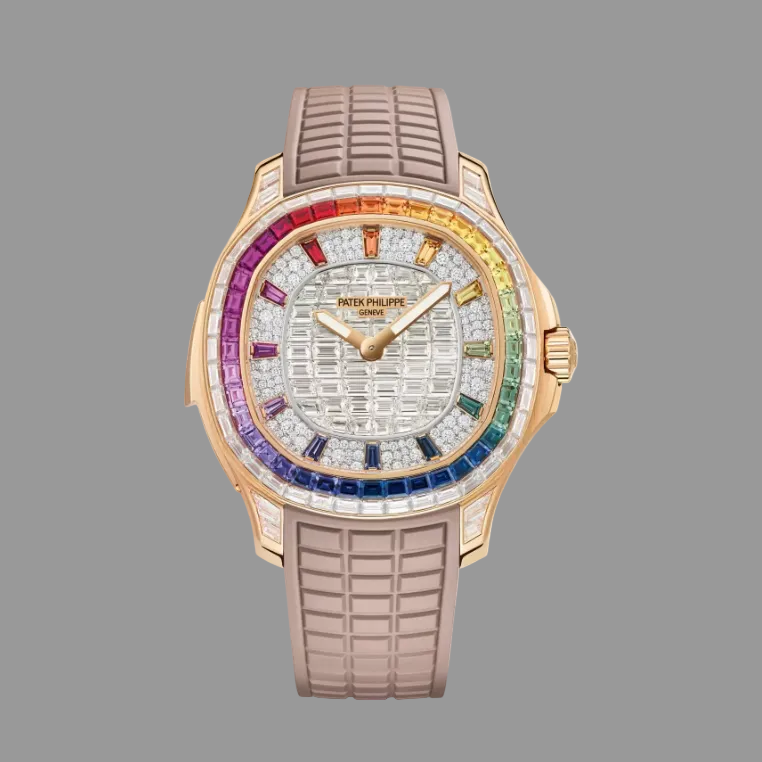 Patek Philippe GRAND COMPLICATIONS 5260/355R-001