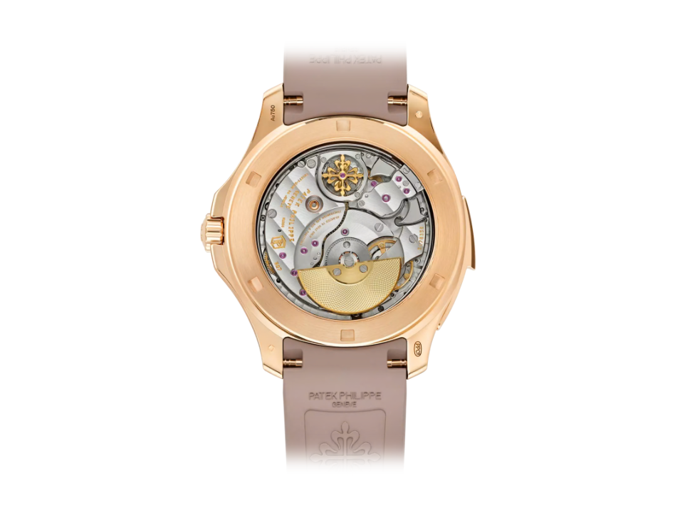 Patek Philippe GRAND COMPLICATIONS 5260/355R-001