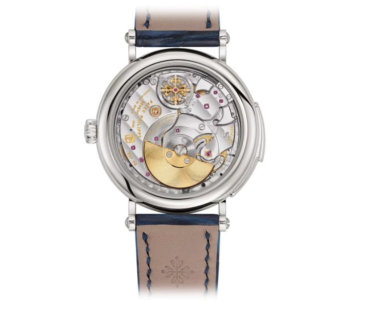 Patek Philippe GRAND COMPLICATIONS 7040/250G-001