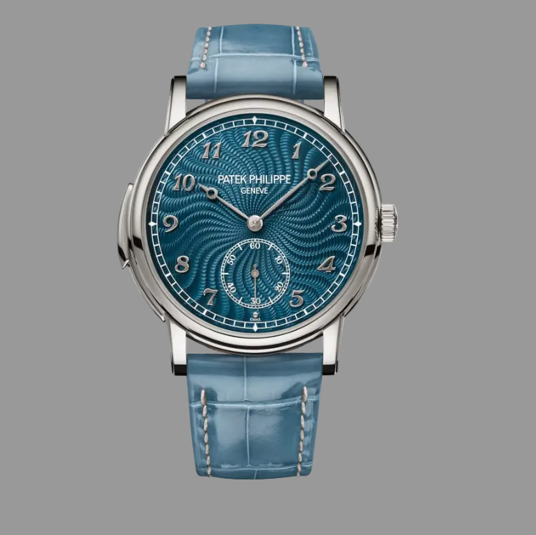Patek Philippe GRAND COMPLICATIONS 5178G-012