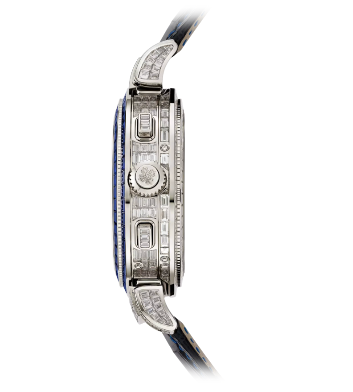 Patek Philippe GRAND COMPLICATIONS 6300/401G-001