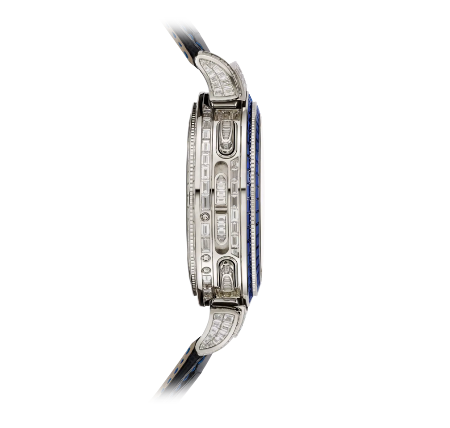 Patek Philippe GRAND COMPLICATIONS 6300/401G-001