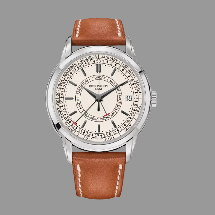 Patek Philippe COMPLICATIONS 5212A-001