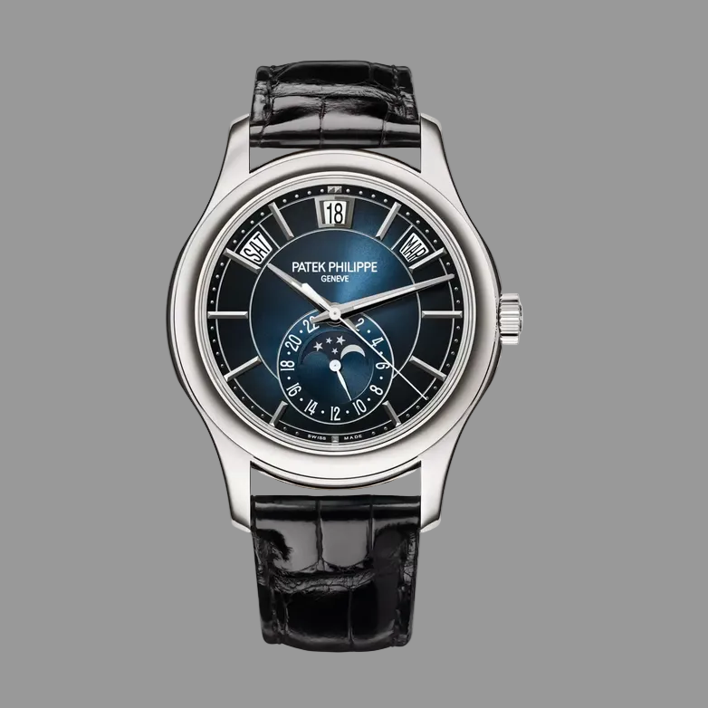 Patek Philippe COMPLICATIONS 5205G-013
