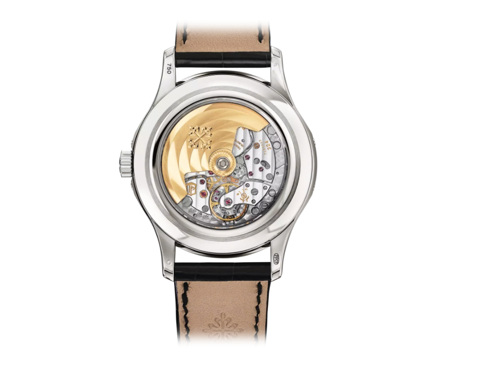 Patek Philippe COMPLICATIONS 5205G-013