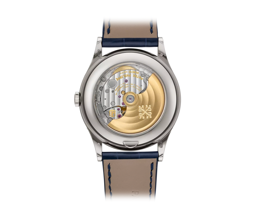 Patek Philippe COMPLICATIONS 5396G-017