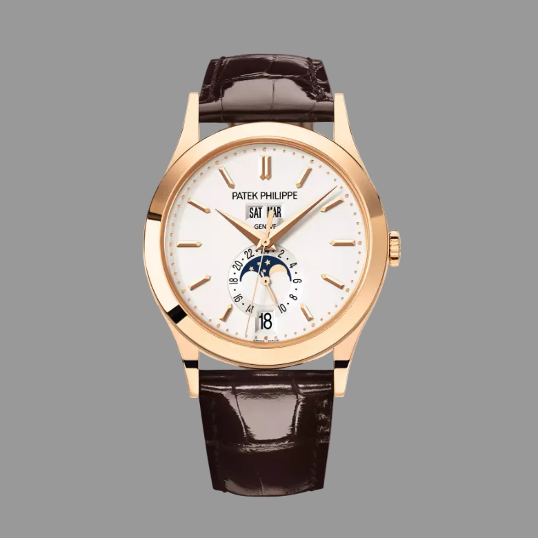 Patek Philippe COMPLICATIONS 5396R-011
