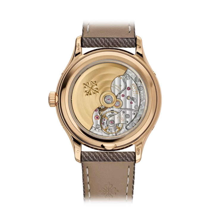 Patek Philippe COMPLICATIONS 4946R-001