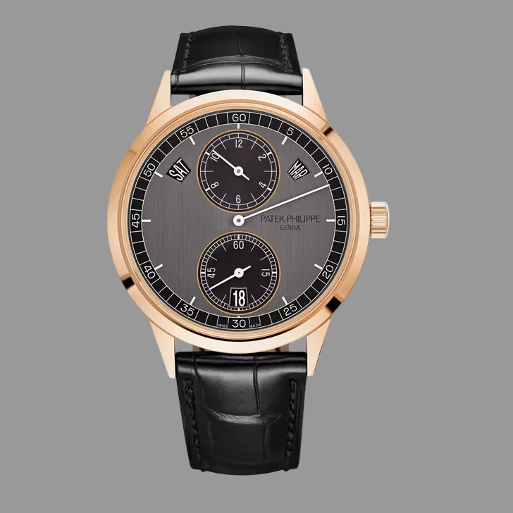 Patek Philippe COMPLICATIONS 5235/50R-001
