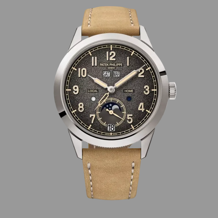 Patek Philippe COMPLICATIONS 5326G-001