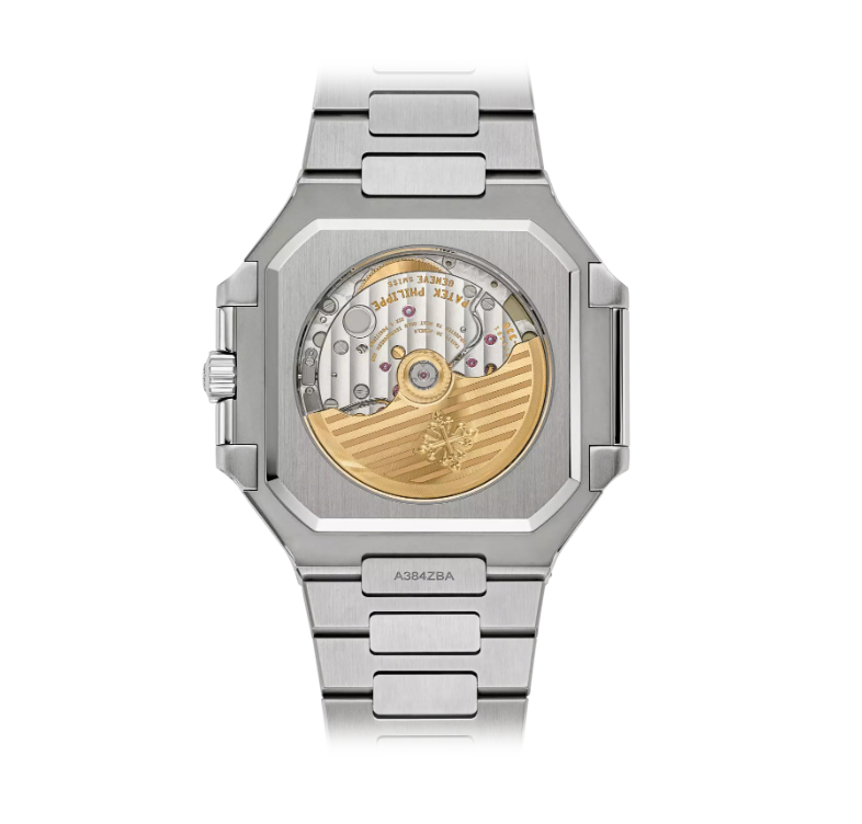 Patek Philippe CUBITUS 5821/1A-001