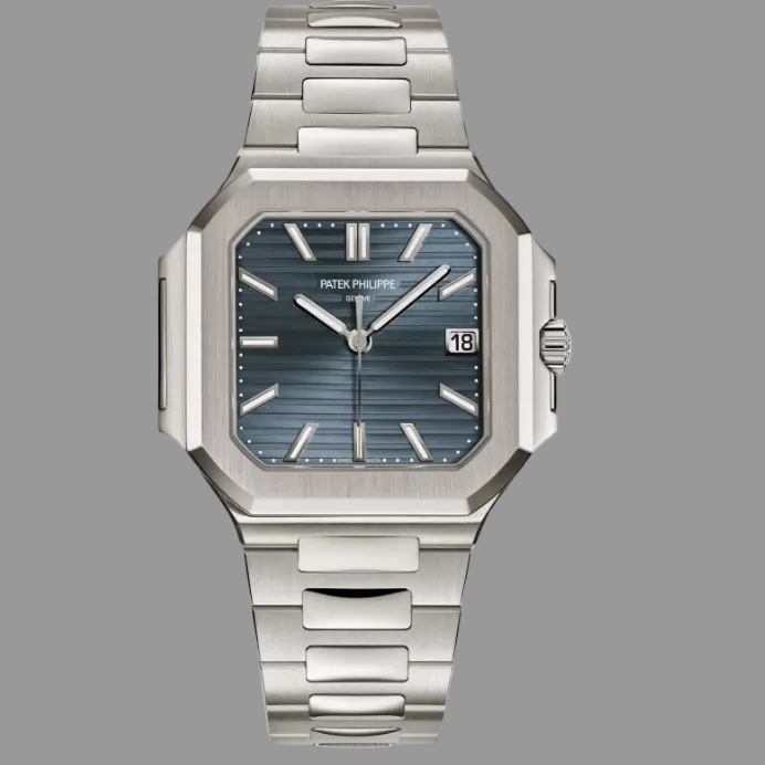 Patek Philippe CUBITUS 7128/1G-001