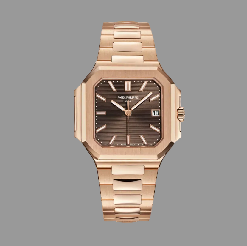 Patek Philippe CUBITUS 7128/1R-001