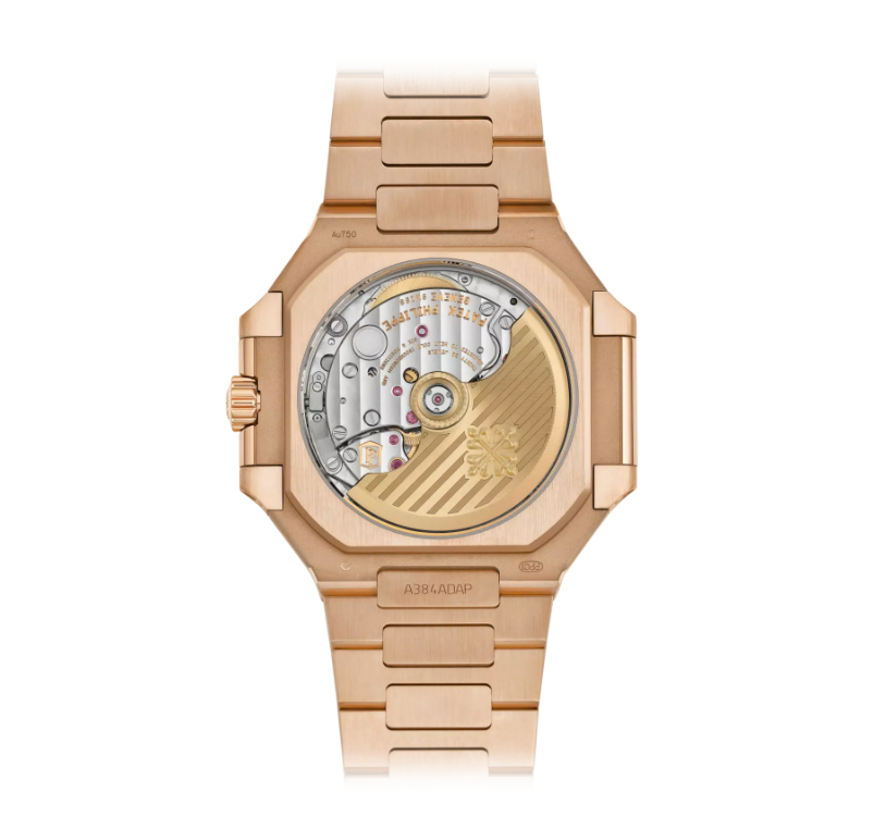 Patek Philippe CUBITUS 7128/1R-001
