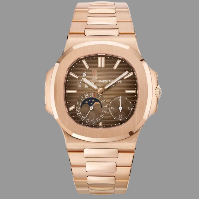 Patek Philippe NAUTILUS 5712/1R-001