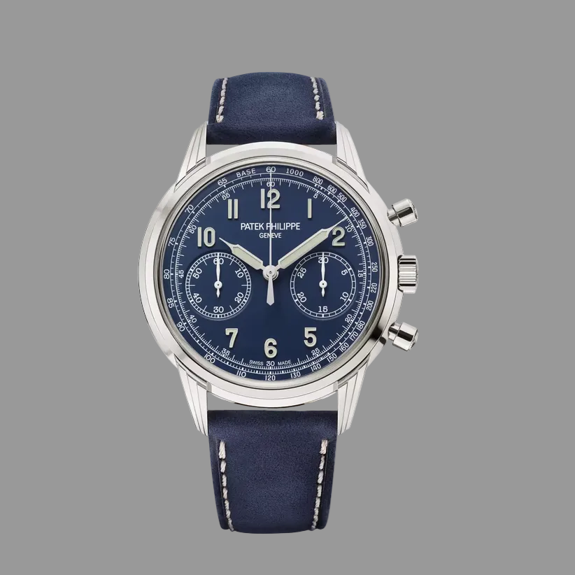 Patek Philippe COMPLICATIONS 5172G-001