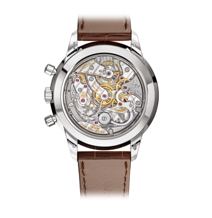 Patek Philippe COMPLICATIONS 5172G-010