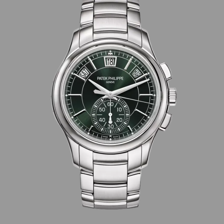 Patek Philippe COMPLICATIONS 5905/1A-001