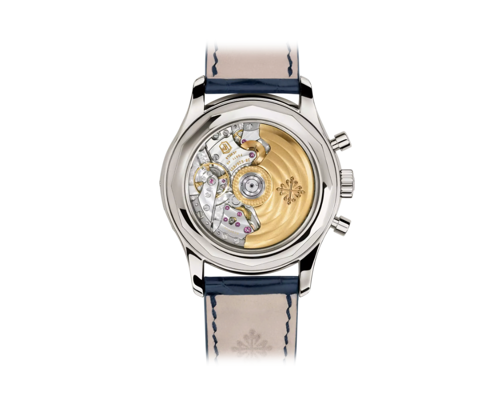 Patek Philippe COMPLICATIONS 5961P-001