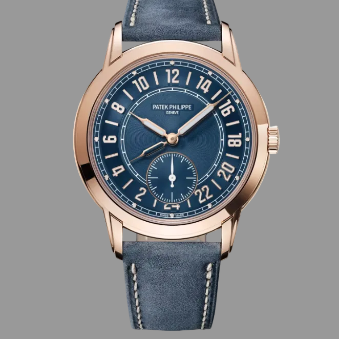 Patek Philippe COMPLICATIONS 5224R-001