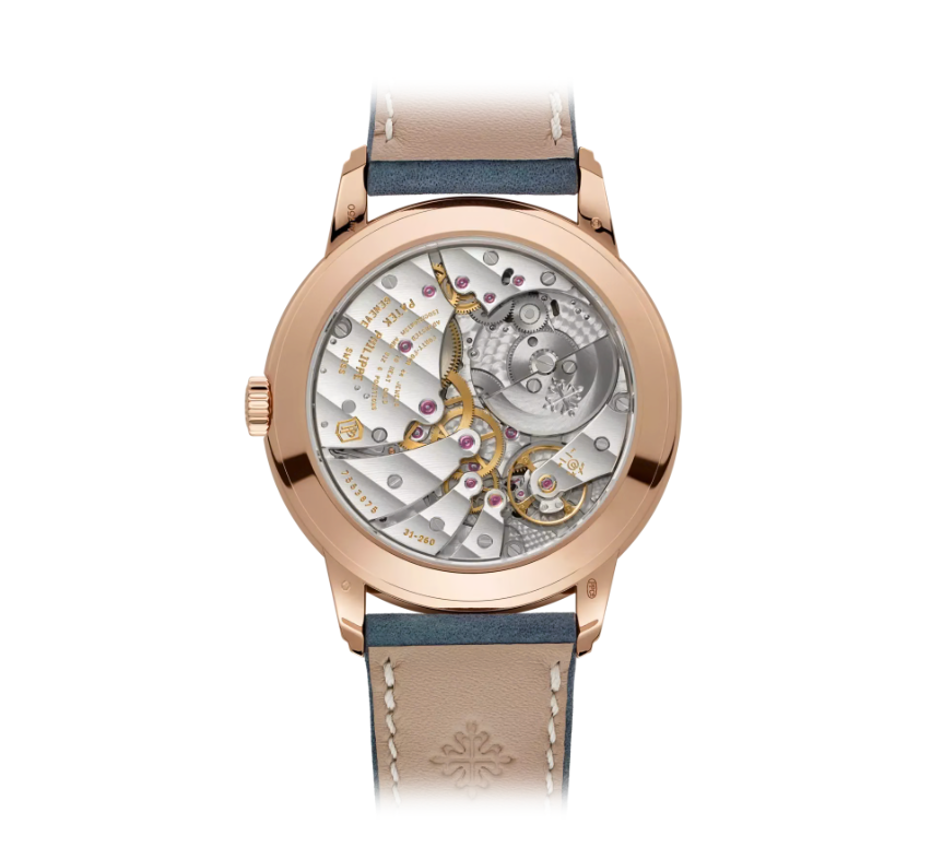 Patek Philippe COMPLICATIONS 5224R-001