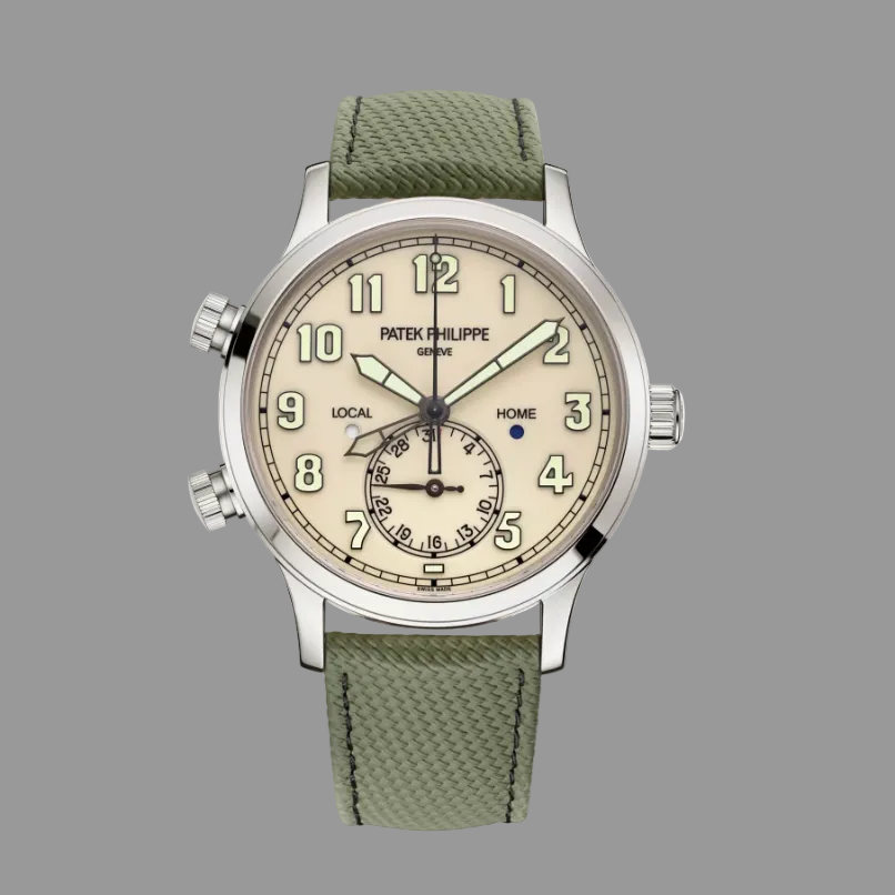 Patek Philippe COMPLICATIONS 5524G-010