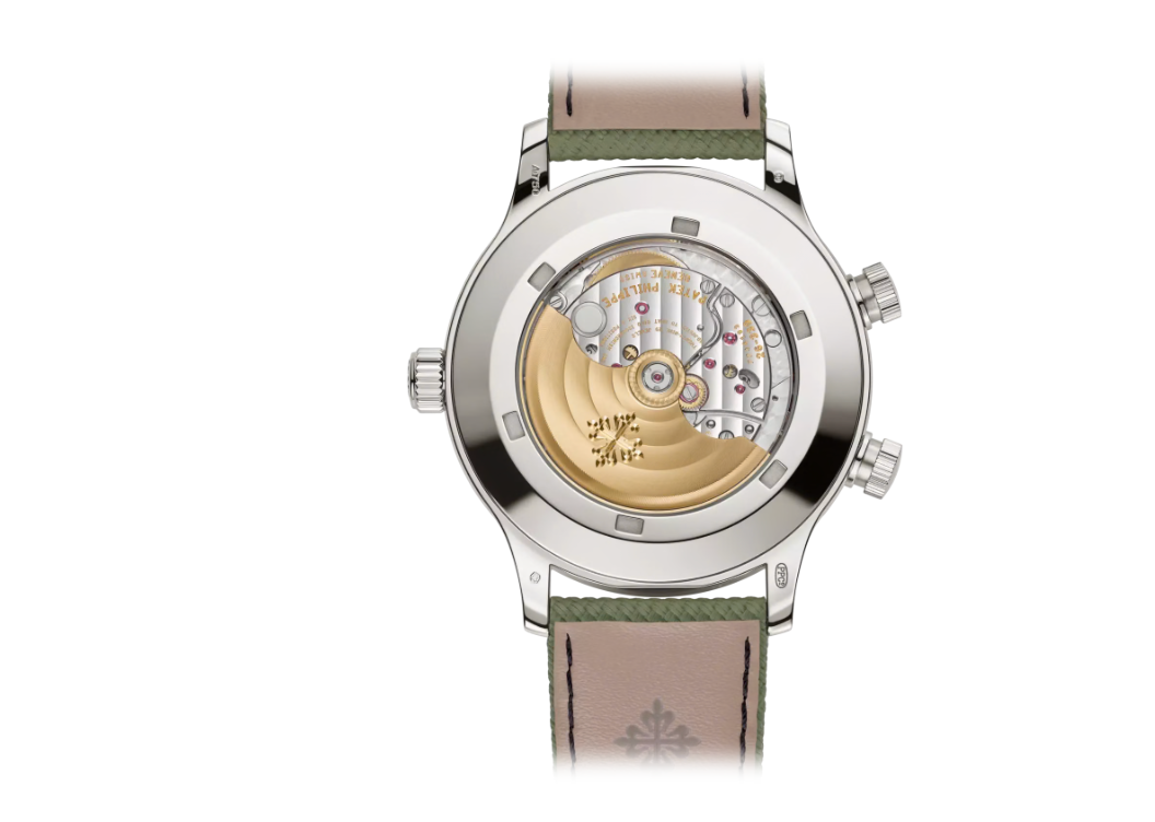 Patek Philippe COMPLICATIONS 5524G-010